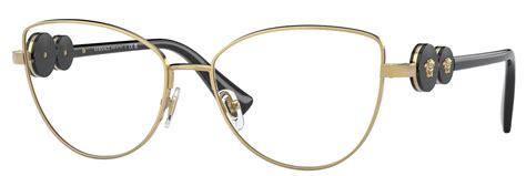 versace brillen fassung|real Versace glasses.